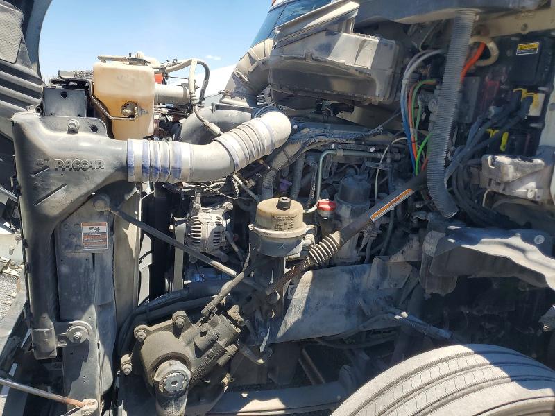 Продаж на аукціоні авто 2017 Kenworth Construction, vin: 1XKYAP8X2HJ171658, номер лоту: 54428936