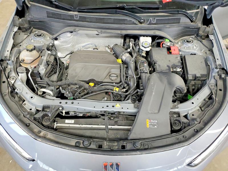 Aukcja sprzedaży 2025 Buick Envista, vin: KL47LAEP5SB151788, numer aukcji: 54335636