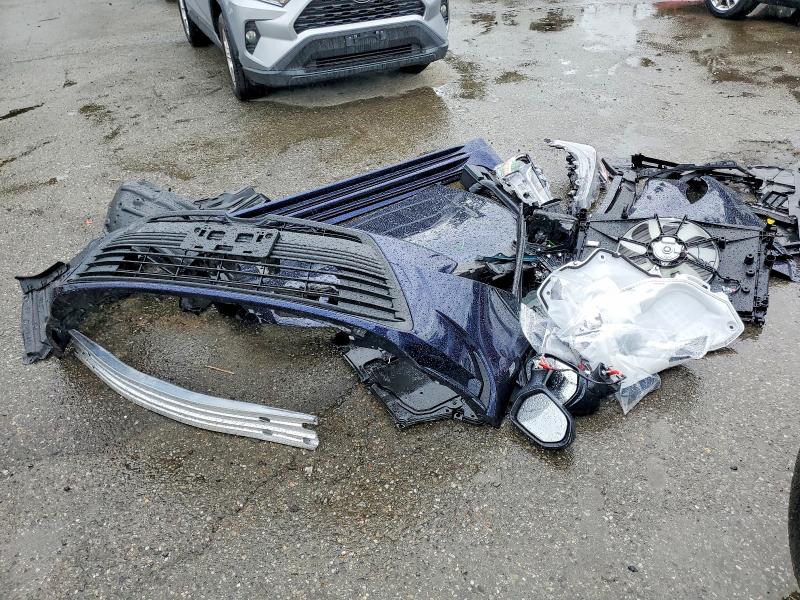 2026 Toyota Corolla მანქანა იყიდება აუქციონზე, vin: JTDB4MEE5T3040621, აუქციონის ნომერი: 58951696