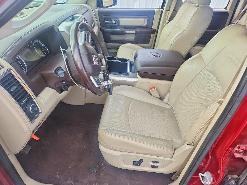 Aukcja sprzedaży 2015 Ram 1500, vin: 1C6RR7JM9FS663238, numer aukcji: 56175506