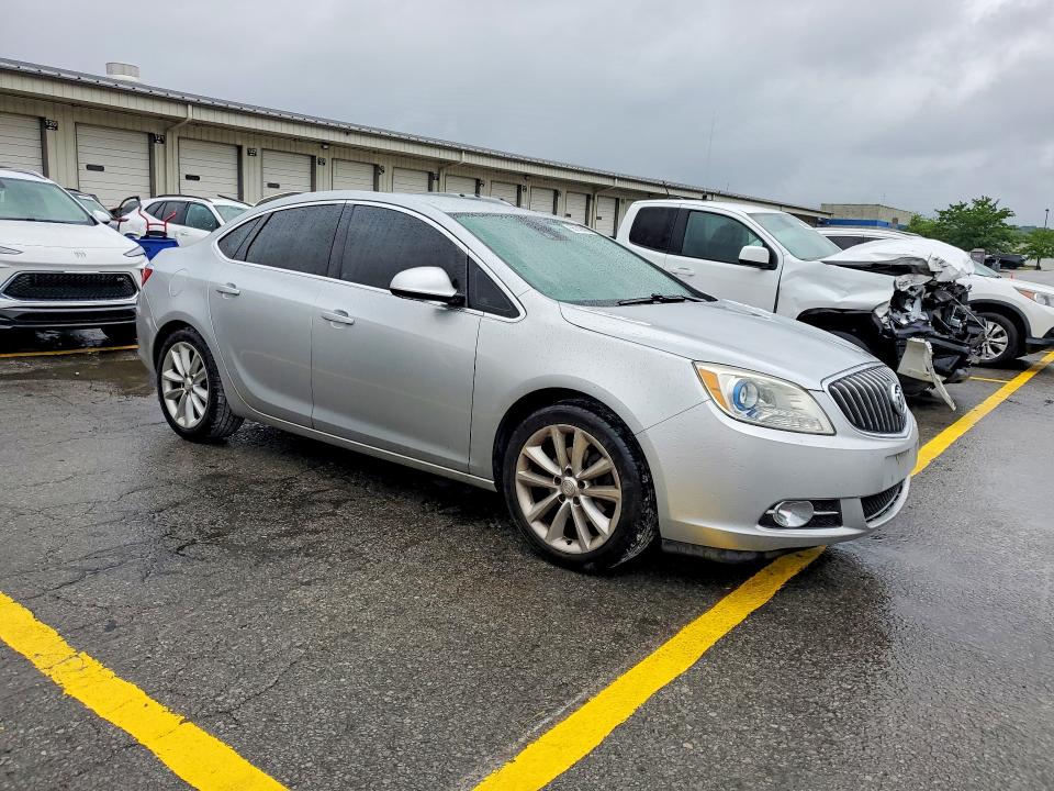Продажа на аукционе авто 2015 Buick Verano, vin: 1G4PR5SK4F4120509, номер лота: 56749436