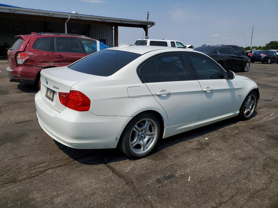Aukcja sprzedaży 2009 Bmw 328, vin: WBAPH735X9A173598, numer aukcji: 58126276