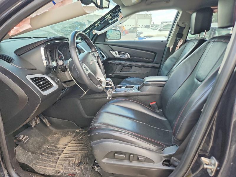 2012 Gmc Terrain მანქანა იყიდება აუქციონზე, vin: 2GKFLVE58C6145113, აუქციონის ნომერი: 57586616