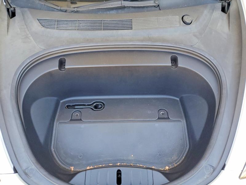 Продажа на аукционе авто 2020 Tesla Model 3, vin: 5YJ3E1EA7LF633140, номер лота: 56941446