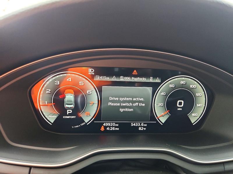 2021 Audi A1 მანქანა იყიდება აუქციონზე, vin: WAUEAAF40MN008558, აუქციონის ნომერი: 58017766