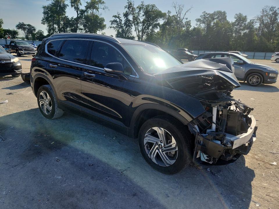 Aukcja sprzedaży 2023 Hyundai Santa Fe, vin: 5NMS2DAJ5PH583872, numer aukcji: 58580046