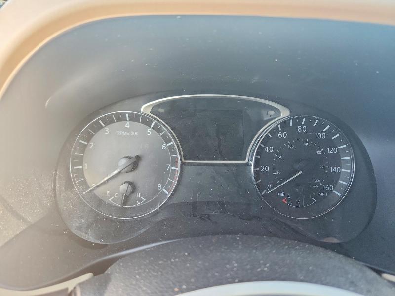 Aukcja sprzedaży 2017 Nissan Pathfinder, vin: 5N1DR2MM5HC669354, numer aukcji: 56521996