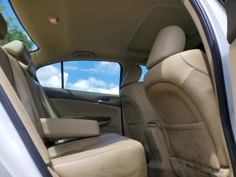 2010 Honda Accord მანქანა იყიდება აუქციონზე, vin: 1HGCP2F88AA805226, აუქციონის ნომერი: 57911896