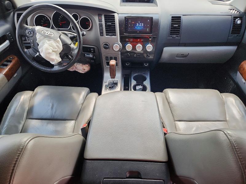 Продажа на аукционе авто 2012 Toyota Tundra, vin: 5TFBW5F1XCX268781, номер лота: 58948996