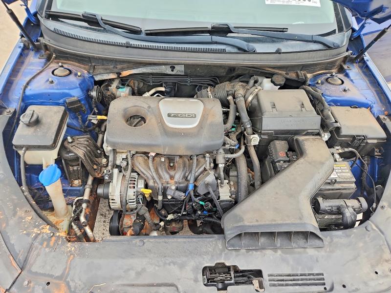 Aukcja sprzedaży 2018 Hyundai Sonata, vin: 5NPE24AA6JH707543, numer aukcji: 57732306