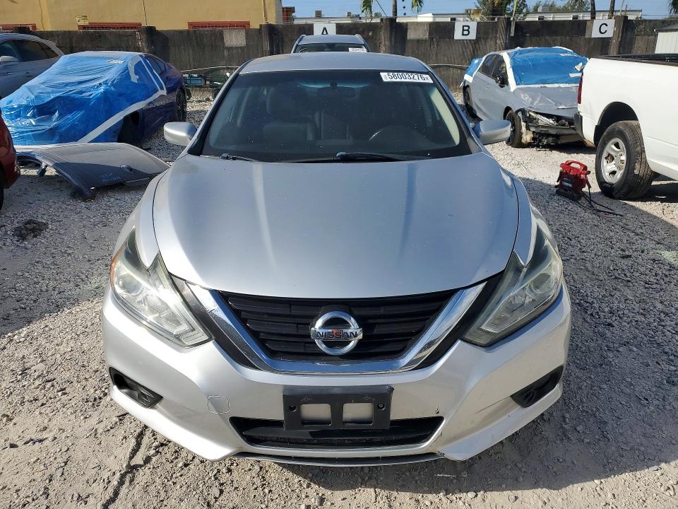Продаж на аукціоні авто 2018 Nissan Altima, vin: 1N4AL3AP6JC234965, номер лоту: 58003276