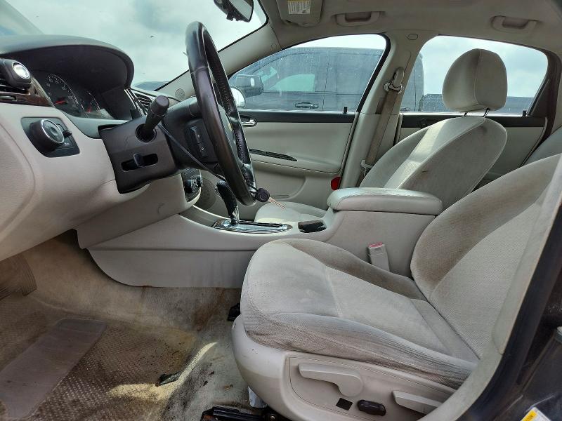 Продажа на аукционе авто 2013 Chevrolet Impala, vin: 2G1WG5E39D1225459, номер лота: 56482106
