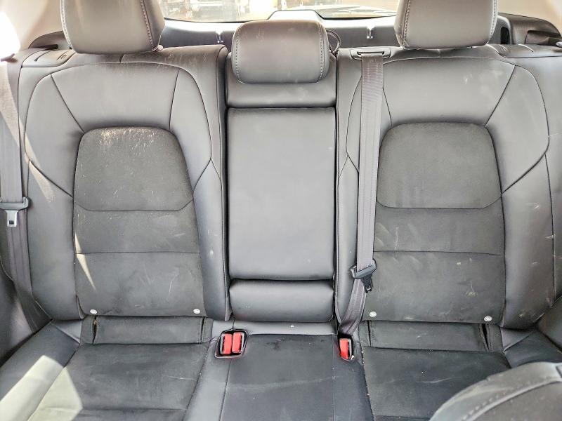 57491436 :رقم المزاد ، JM3KFBCM0K0551878 vin ، 2019 Mazda Cx-5 مزاد بيع