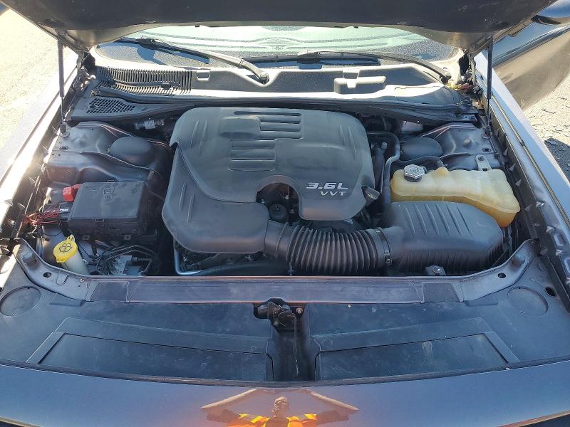 Продаж на аукціоні авто 2017 Dodge Challenger, vin: 2C3CDZAGXHH629343, номер лоту: 56329126