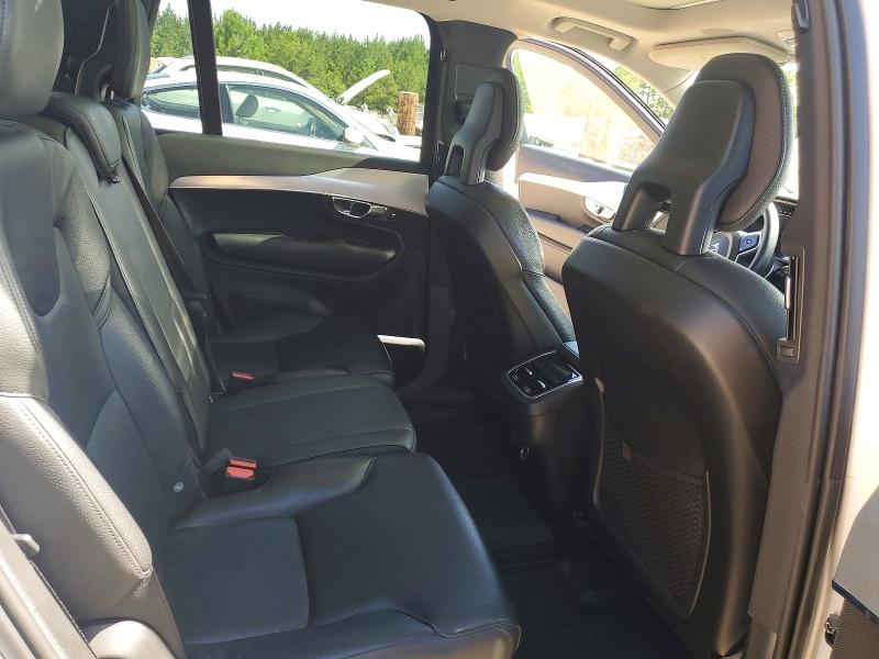 Продажа на аукционе авто 2017 Volvo Xc90, vin: YV4A22PK7H1119328, номер лота: 58708436