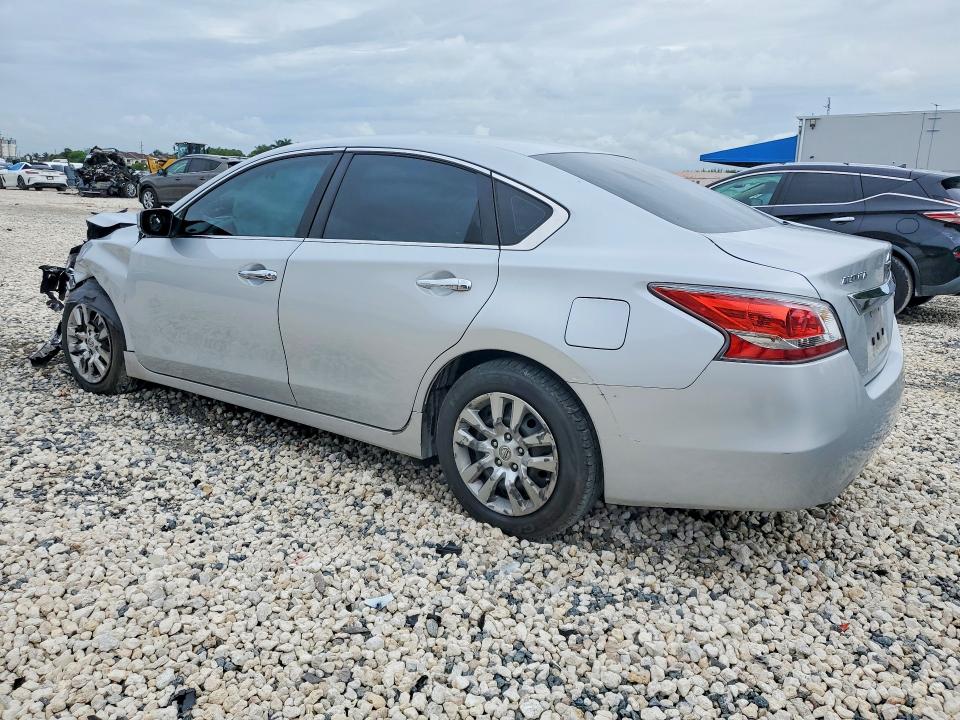 Aukcja sprzedaży 2015 Nissan Altima, vin: 1N4AL3AP0FN376644, numer aukcji: 56026736