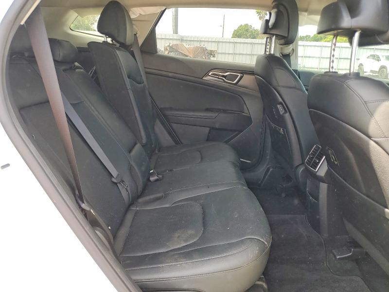 Продажа на аукционе авто 2023 Kia Sportage, vin: 5XYK33AF7PG107863, номер лота: 57136566