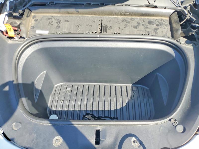 55838686 :رقم المزاد ، 7SAYGDEF6PF662022 vin ، 2023 Tesla Model Y مزاد بيع