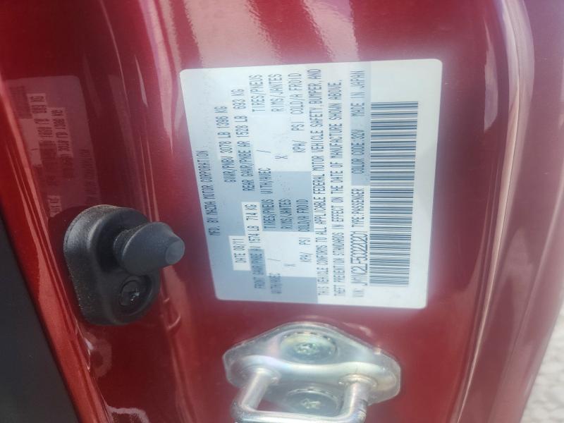 Aukcja sprzedaży 2012 Mazda Mx-5 Miata, vin: JM1NC2LF5C0220201, numer aukcji: 56857446