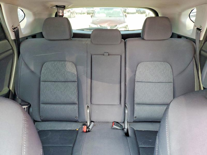 Aukcja sprzedaży 2018 Hyundai Tucson, vin: KM8J33A27JU822345, numer aukcji: 58826466