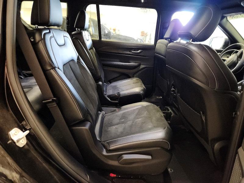 Aukcja sprzedaży 2024 Jeep Grand Cherokee, vin: 1C4RJKAG7R8929788, numer aukcji: 56281096
