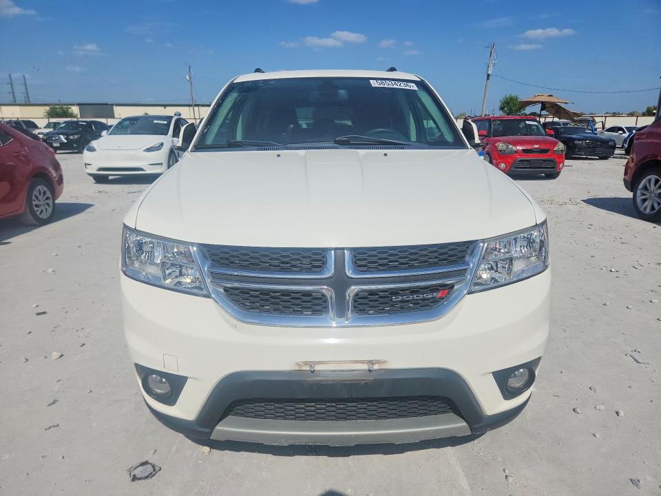 Продажа на аукционе авто 2019 Dodge Journey, vin: 3C4PDCBB6KT798383, номер лота: 58534236
