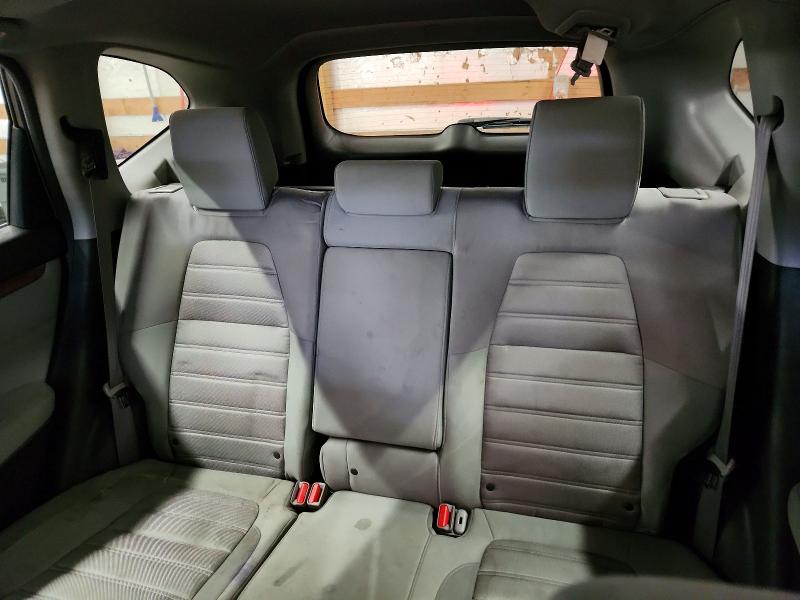 Aukcja sprzedaży 2019 Honda Cr-v, vin: 7FARW2H55KE009030, numer aukcji: 57494946