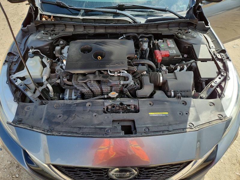 Продаж на аукціоні авто 2019 Nissan Altima, vin: 1N4BL4BV3KN326001, номер лоту: 56260076