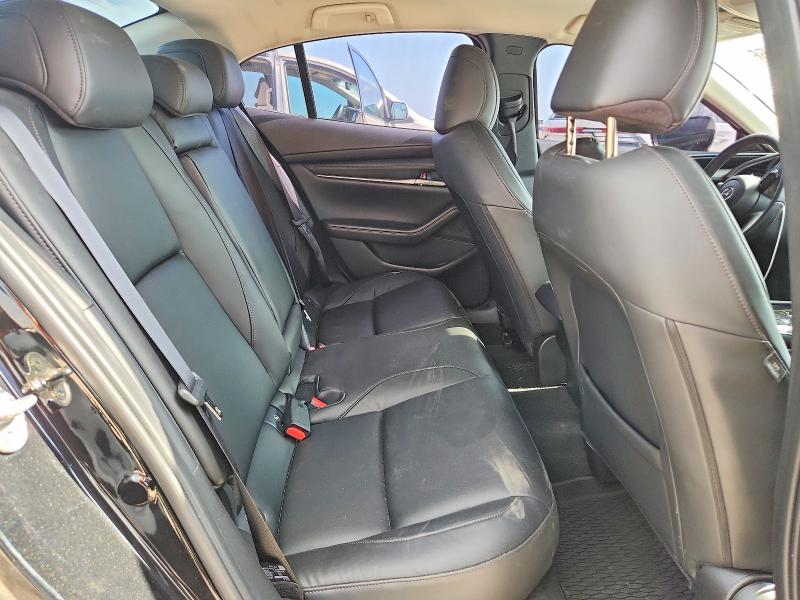 Aukcja sprzedaży 2025 Mazda 3, vin: JM1BPABM0S1762901, numer aukcji: 59121156