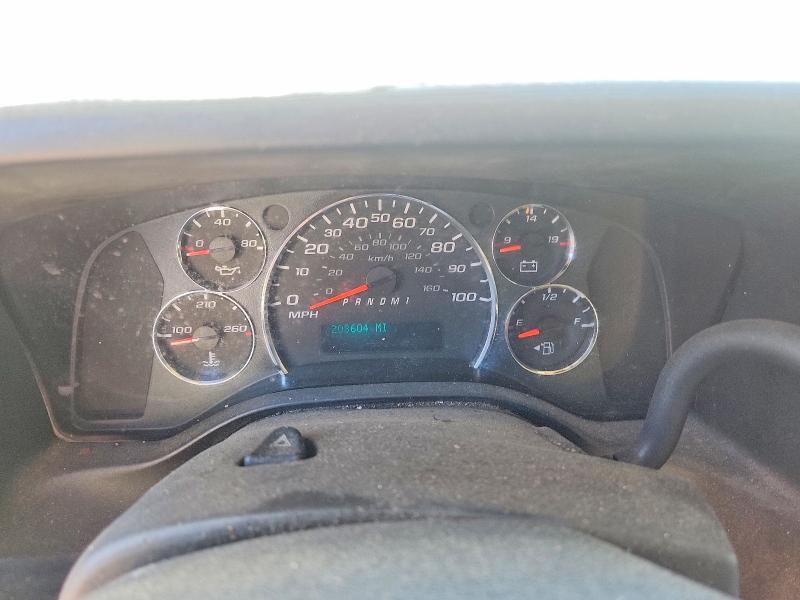 Продаж на аукціоні авто 2011 Gmc Savana, vin: 1GTW7FCA0B1114459, номер лоту: 55388706