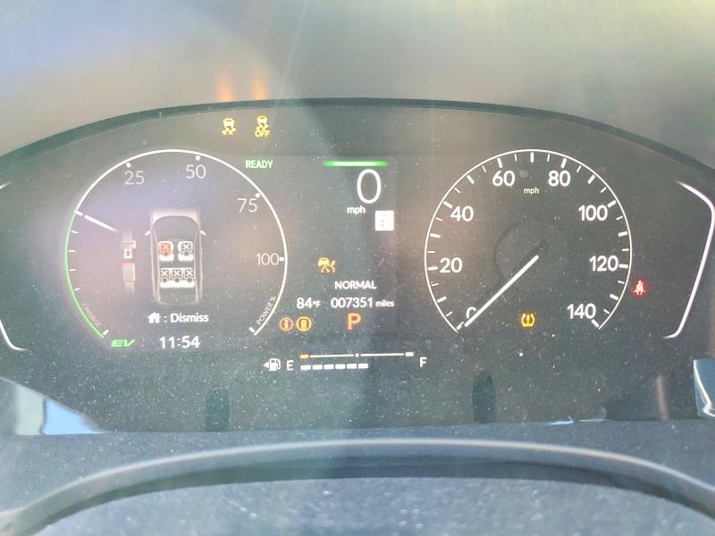 2026 Honda Civic მანქანა იყიდება აუქციონზე, vin: 2HGFE4F87TH309028, აუქციონის ნომერი: 55212626
