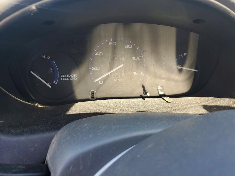 Aukcja sprzedaży 1996 Honda Civic, vin: 1HGEJ6629TL015437, numer aukcji: 55506406