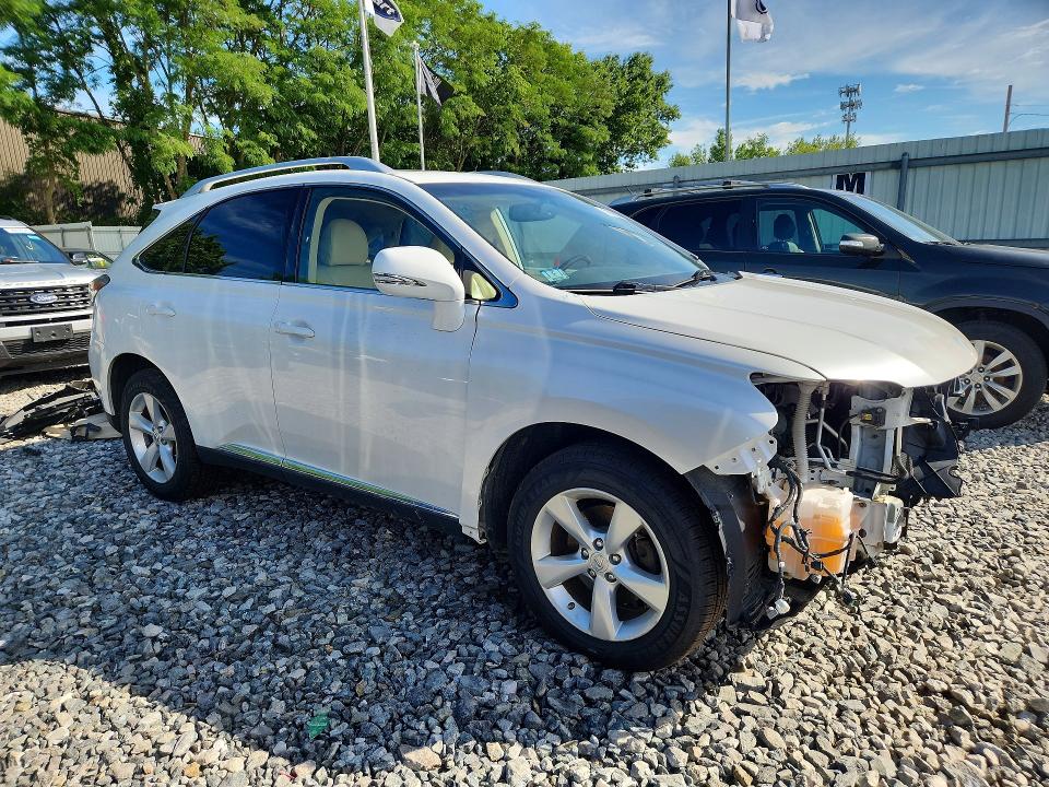Продажа на аукционе авто 2014 Lexus Rx 350, vin: JTJBK1BA9E2037992, номер лота: 58626856