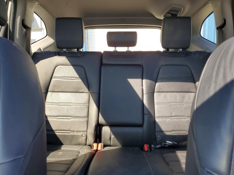 56231806 :رقم المزاد ، 2HKRW2H98MH226574 vin ، 2021 Honda Cr-v مزاد بيع
