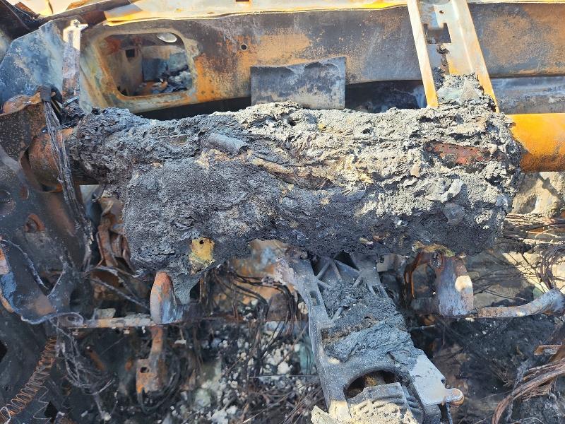 58441586 :رقم المزاد ، 3D7KU28664G168055 vin ، 2004 Dodge Ram 2500 مزاد بيع