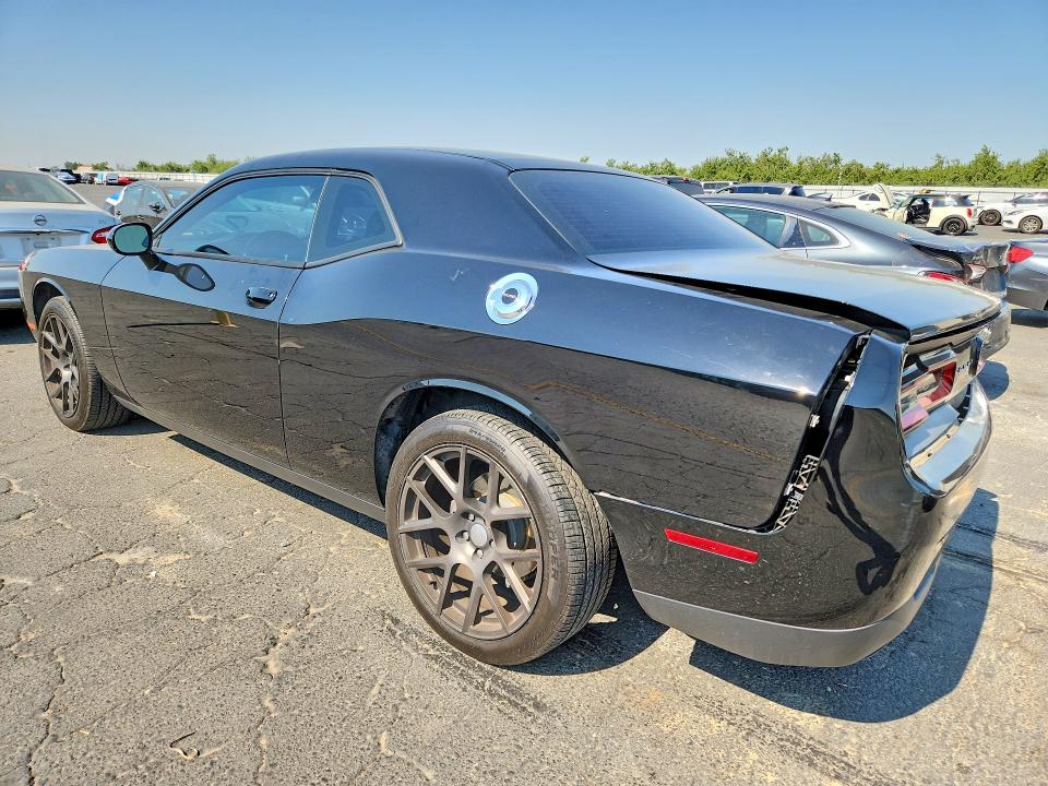 57679896 :رقم المزاد ، 2C3CDZAG9GH256276 vin ، 2016 Dodge Challenger مزاد بيع