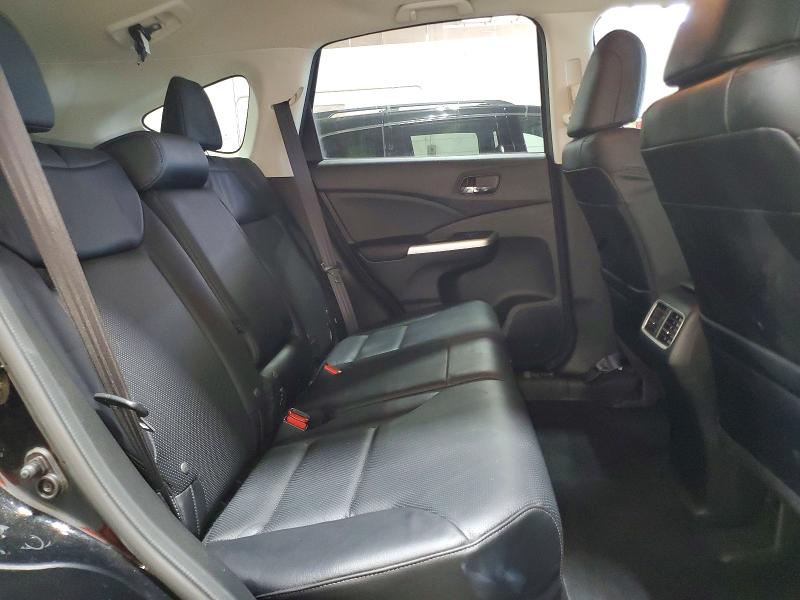 2016 Honda Cr-v მანქანა იყიდება აუქციონზე, vin: 5J6RM4H71GL116122, აუქციონის ნომერი: 56603756