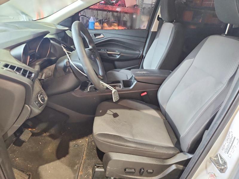 Продажа на аукционе авто 2019 Ford Escape, vin: 1FMCU9GD0KUA89140, номер лота: 57641386