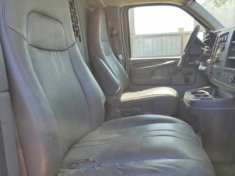 Aukcja sprzedaży 2013 Chevrolet Express G1500, vin: 1GCSGAFX9D1120216, numer aukcji: 57415576