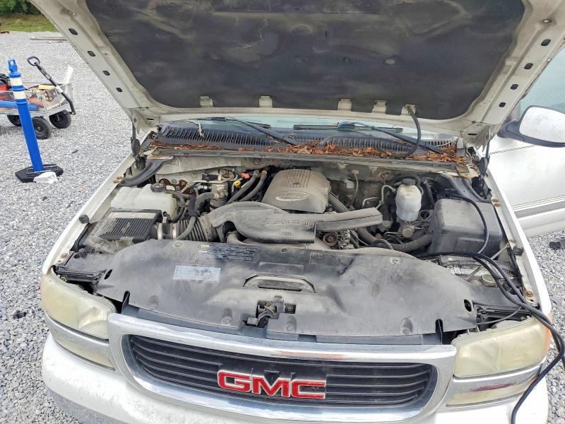 Aukcja sprzedaży 2004 Gmc Yukon, vin: 1GKEC13Z14R245781, numer aukcji: 58533046