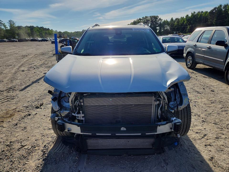 Aukcja sprzedaży 2022 Gmc Terrain, vin: 3GKALXEV6NL226017, numer aukcji: 55554766