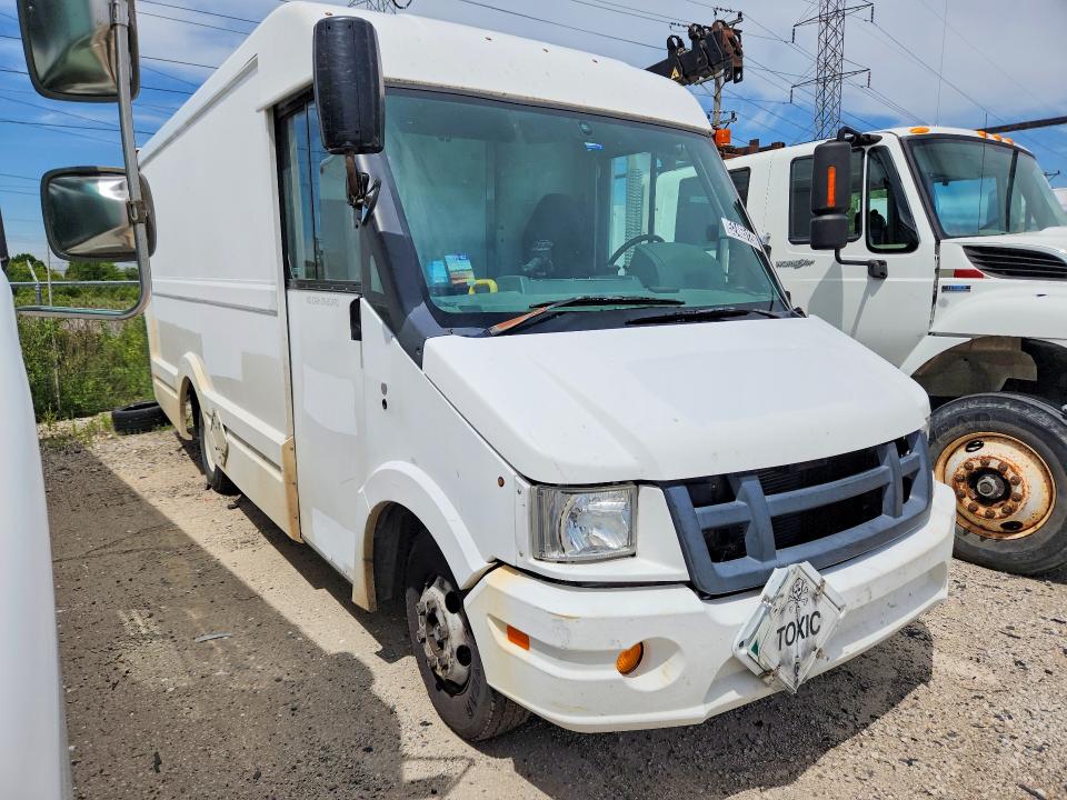 Продаж на аукціоні авто 2014 Isuzu Npr, vin: JALB4T171E7W00050, номер лоту: 52465126