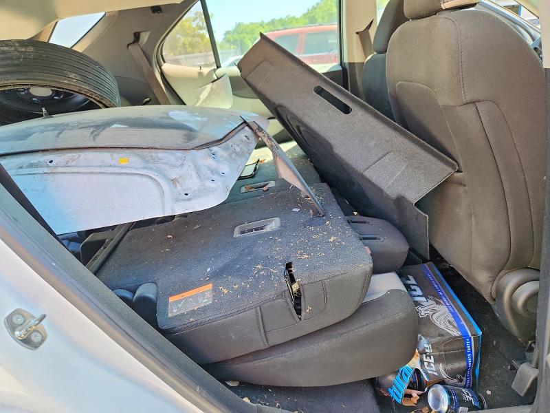 Продажа на аукционе авто 2019 Chevrolet Equinox, vin: 2GNAXHEV6K6109812, номер лота: 55117776