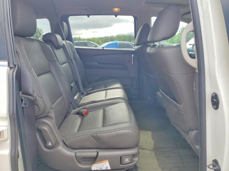 Продаж на аукціоні авто 2016 Honda Odyssey, vin: 5FNRL5H9XGB154998, номер лоту: 55691786