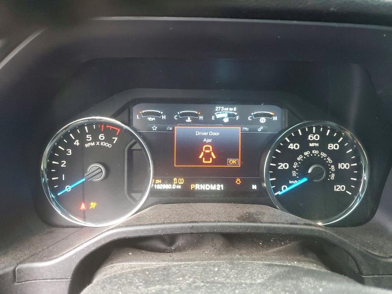 Продажа на аукционе авто 2016 Ford F150, vin: 1FTEW1EF6GFB22120, номер лота: 57823466