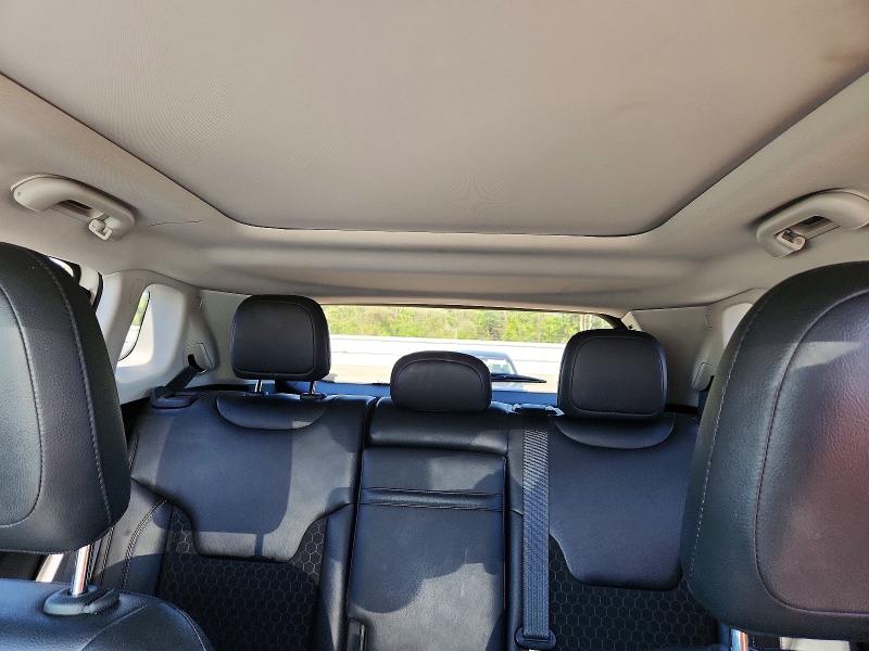 2018 Jeep Compass მანქანა იყიდება აუქციონზე, vin: 3C4NJDBB5JT178421, აუქციონის ნომერი: 57191906