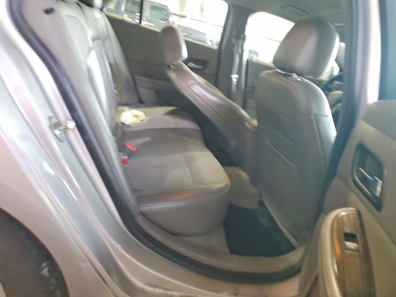 56282086 :رقم المزاد ، 1G11D5SL4FF120685 vin ، 2015 Chevrolet Malibu مزاد بيع