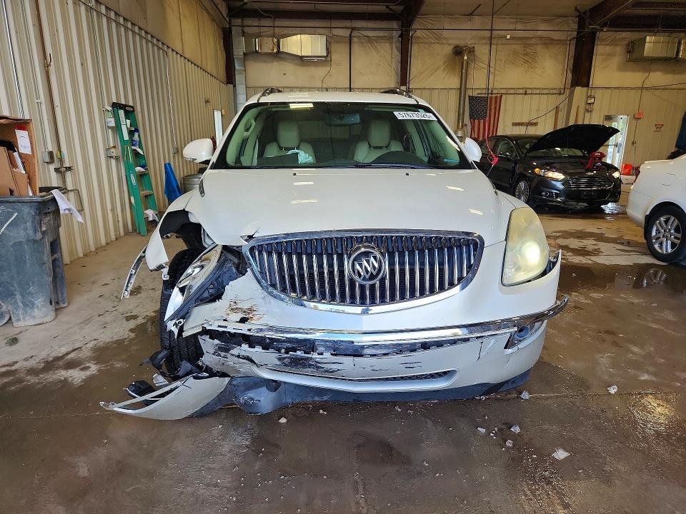 Aukcja sprzedaży 2012 Buick Enclave, vin: 5GAKRCED5CJ350414, numer aukcji: 57673526