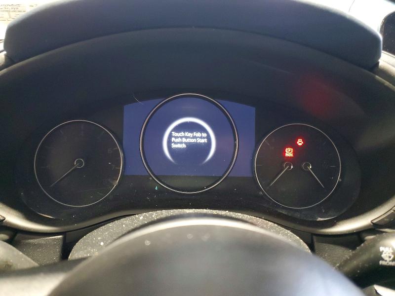Продажа на аукционе авто 2020 Mazda Cx-30, vin: 3MVDMABL1LM109845, номер лота: 57728126