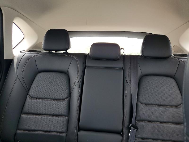 Aukcja sprzedaży 2021 Mazda Cx-5, vin: JM3KFBCM9M1408103, numer aukcji: 56772246